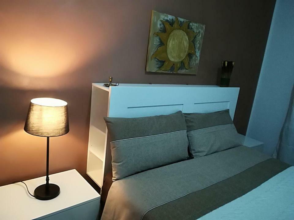 Bed and Breakfast Le Ginestre Caselle Torinese Exterior foto